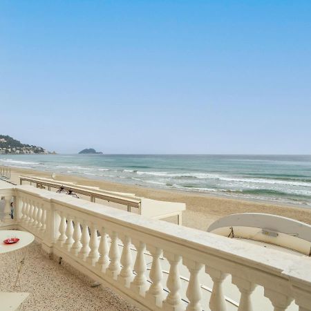 Apartment Beach House By Interhome Alassio Exteriér fotografie